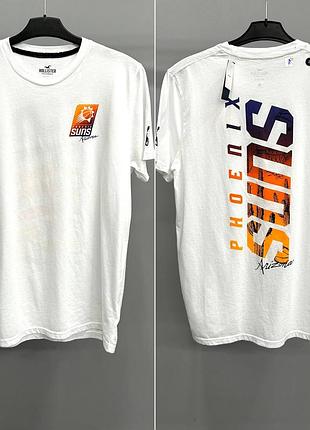 Футболка мужская hollister. оригинал