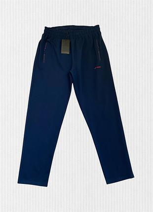 Штани спортивні чоловічі fore батал туреччина