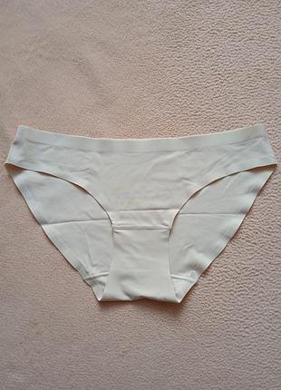 Трусы бесшовные s