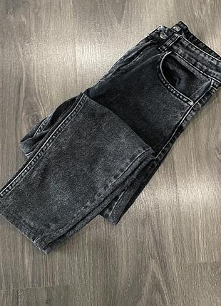 Джинси мом на зріст до 160 см