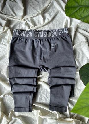 Лосины gymshark