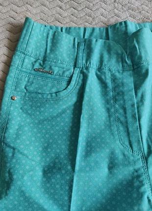 Летние брюки 2