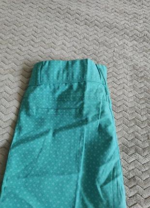 Летние брюки 3
