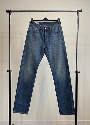 Levi’s levis 501 джинси штани чоловічі