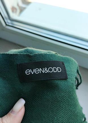 Шарф палантин even&amp;odd 4