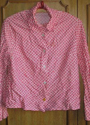 Блузка 44-46 размера