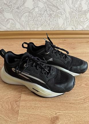 Кросівки puma nitro™ sqd 2 lace pack training shoes women1 фото