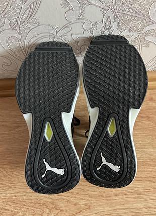 Кросівки puma nitro™ sqd 2 lace pack training shoes women2 фото