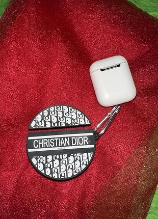 Чохол для навушників apple 🍎