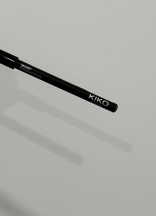 Artdeco soft lip карандаши