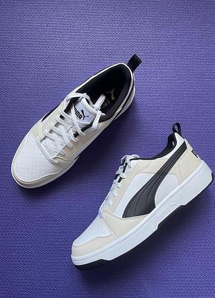 Кеди чоловічі rebound v6 low sneakers 42,5/44 розмір