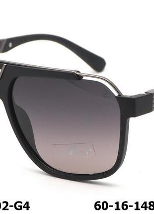 Сонцезахисні окуляри thom richard tr9527 polarized