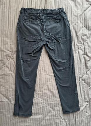 Штани брюки pull and bear 2