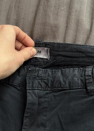 Штани брюки pull and bear 3