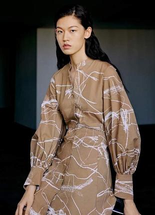 Сукня/плаття cos