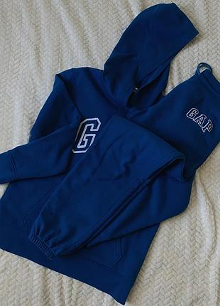 Gap спортивний костюм