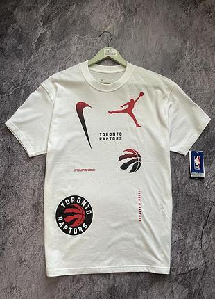 Чоловіча футболка nike, jordan