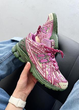 Кроссовки new balance 1906r x jack harlow