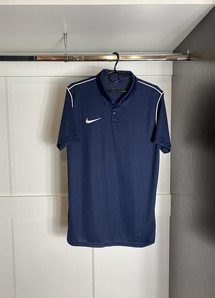 Футболка поло от nike мужская м спортивная adidas лето весна осень шорты puma майка under armour