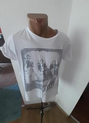 Футболка женская м