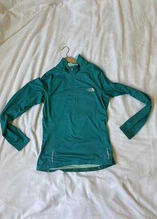 Реглан спортивний the north face m