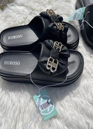 Шльопки жіночі