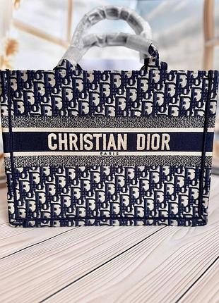 Сумка в стилі dior