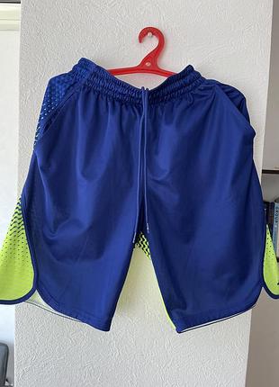 Шорти чоловічи спорт