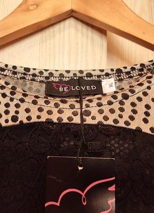 Туніка be loved size xl 4