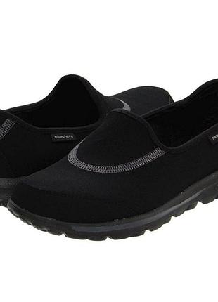 Женские  балетки skechers performance gowalk