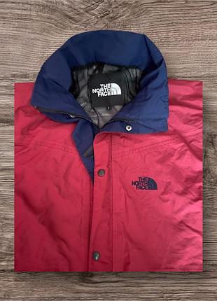 Трекінгова куртка