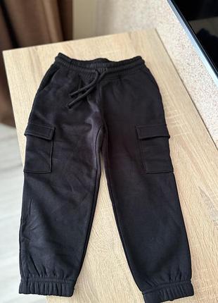 Штани h&m 104