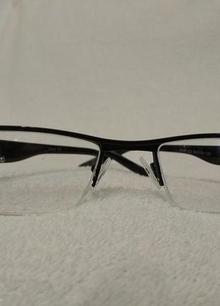 Очки 3