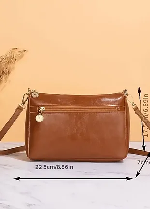Стильная женская сумка 2