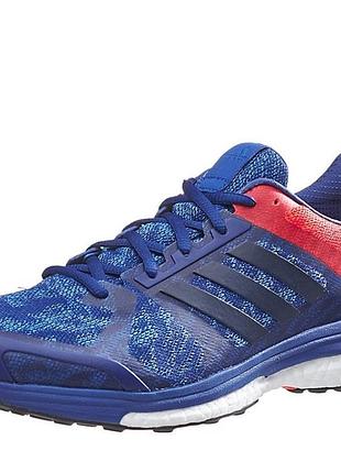 Оригинальные мужские кроссовки для бега adidas supernova sequence 9 (aq3535) 4