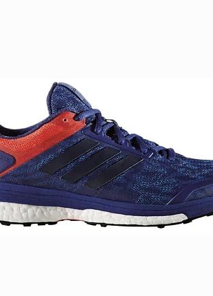 Оригинальные мужские кроссовки для бега adidas supernova sequence 9 (aq3535) 3