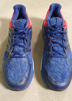 Оригинальные мужские кроссовки для бега adidas supernova sequence 9 (aq3535) 7