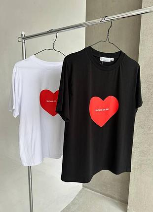 Футболка женская