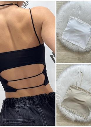 Красивый топ подростковый для девочек