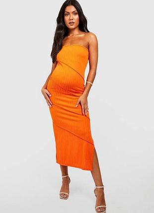 Сукня boohoo платье летнее