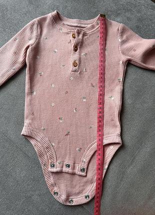 Комплект для дівчинки carter’s