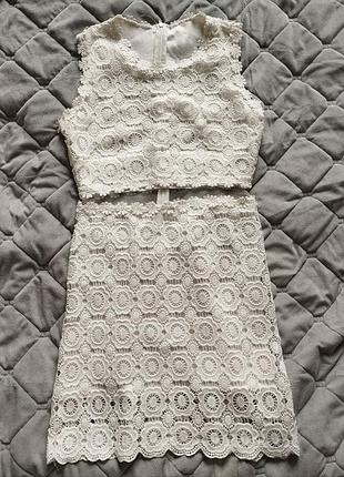 Платье женское