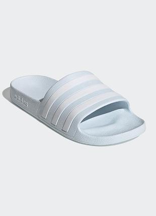Оригинальные женские шлепанцы adidas fy8106