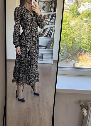 Платье michael kors