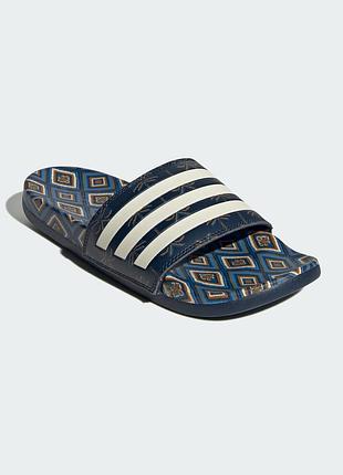 Оригинальные женские шлепанцы adidas adilette comfort ii0022