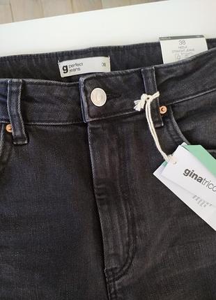 Джинси zara 38.4 фото