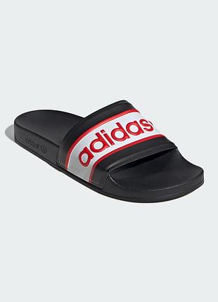 Оригинальные женские шлепанцы adidas adilette originals id5795