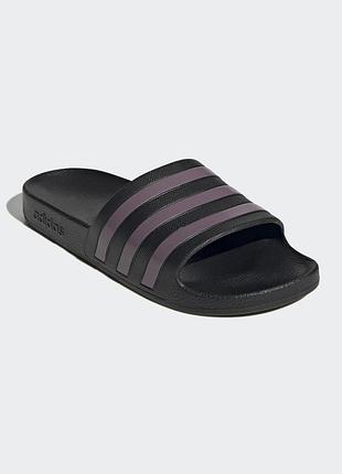 Оригинальные женские шлепанцы adidas adilette aqua gx4279