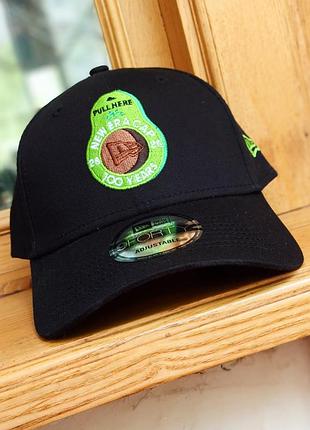 Оригинал бейсболка кепка new era (usa) nba mlb nfl nhl 47 brand new era ny original нхл нба