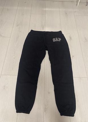 Спортивні жіночі штани gap